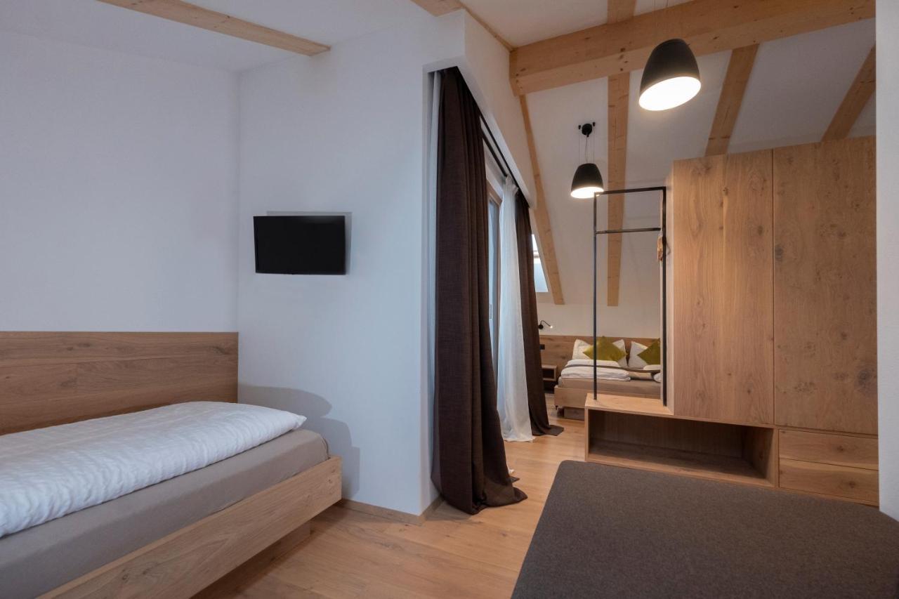 Active Hotel Rosat Predazzo Bagian luar foto