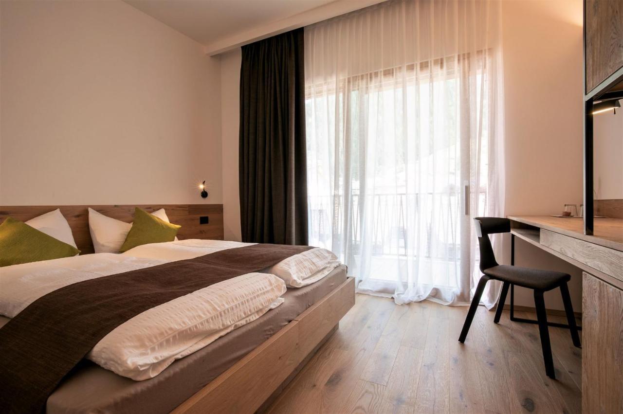 Active Hotel Rosat Predazzo Bagian luar foto