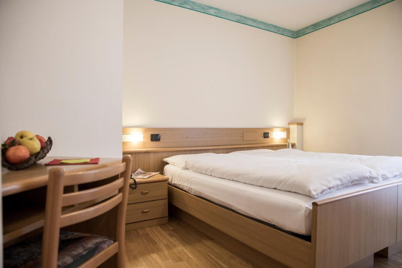 Active Hotel Rosat Predazzo Bagian luar foto