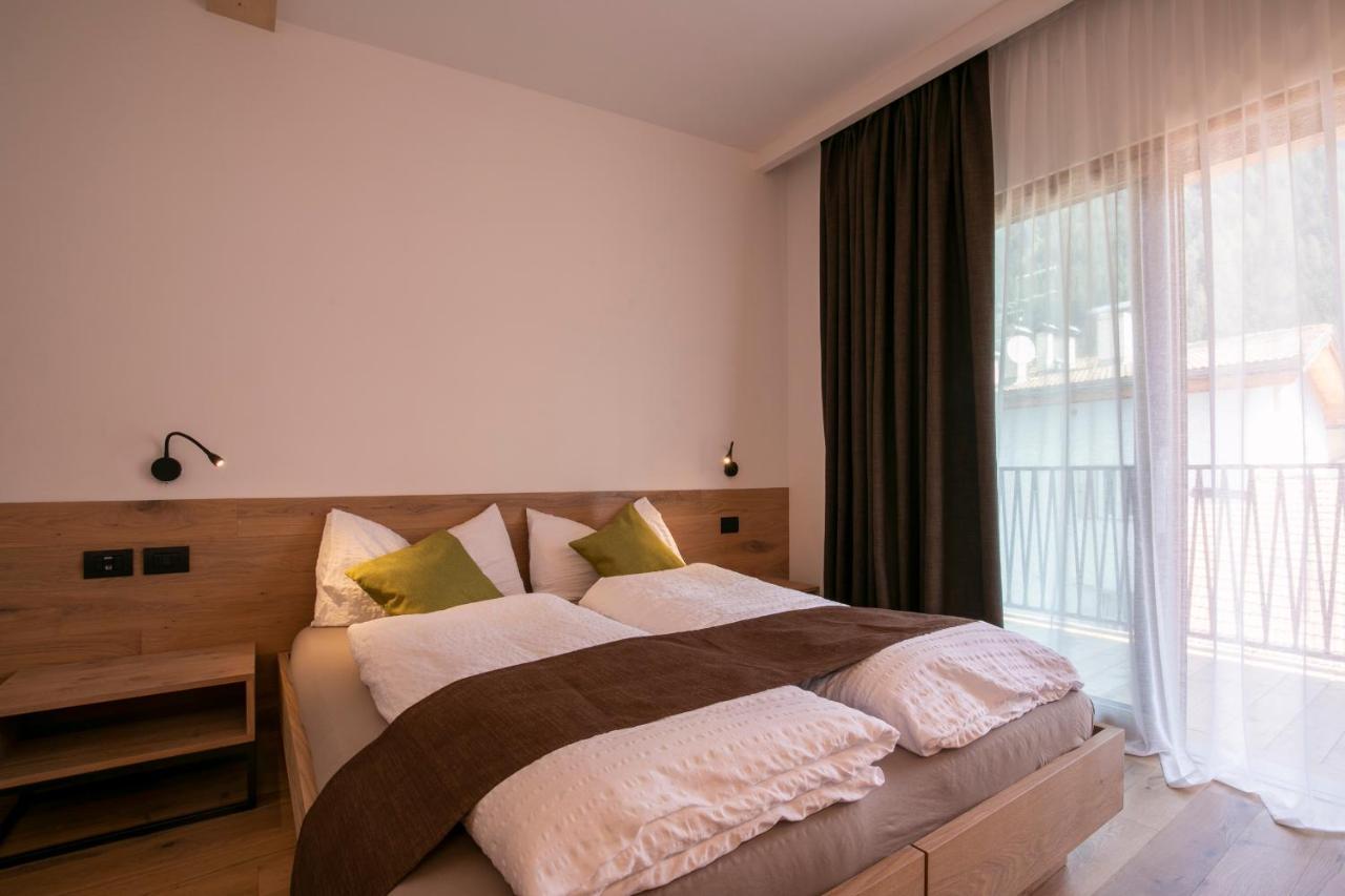 Active Hotel Rosat Predazzo Bagian luar foto