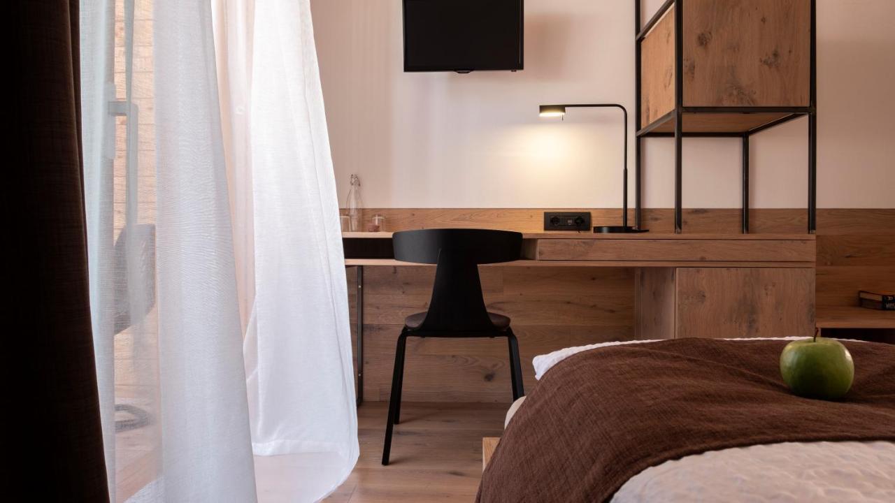 Active Hotel Rosat Predazzo Bagian luar foto